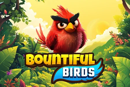 Bountiful Birds